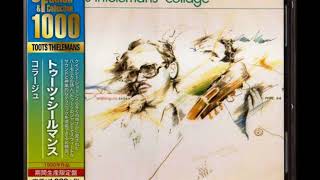 That Misty Red Beast  - Toots Thielemans   (1980)