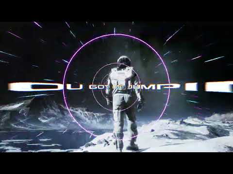 Schak feat. Kim English - ‘Moving All Around (Jumpin’) (Official Lyric Video) | Ministry of Sound