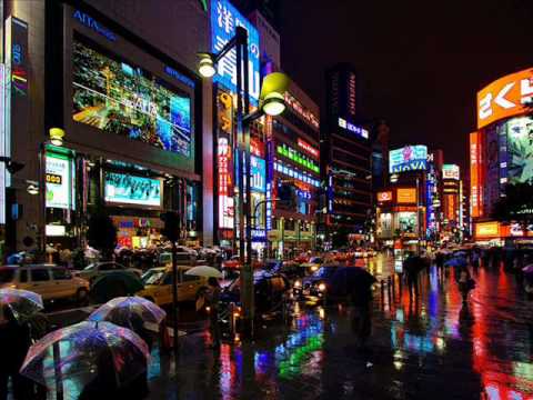One Night In Tokyo (Above & Beyond Remix) — Purple Mood | Last.fm