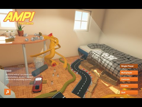 Amp! youtube-video