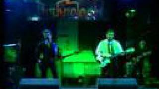 another the letter WIRE rockpalast 01/18