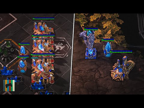 Will Cheese Fail - Proxy Vs Proxy - Starcraft 2 - LAGTV