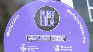  VOTV - Les farmàcies de les Franqueses del Vallès s’incorporen a la xarxa de punts liles