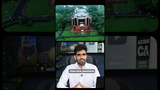 What Do IIM Interviewers Really Ask?  🤔😳 #kushallodha #shorts #explorepage #youtube #mba #cat