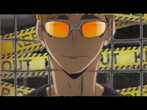 🎵CATUCADAO AGRESSIVO🎵| EDIT ANIME |