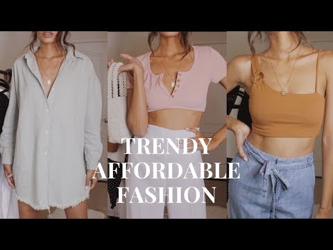download lagu mp3 mp4 Affordable Fashion Instagram 2019, download lagu Affordable Fashion Instagram 2019 gratis, unduh video klip Affordable Fashion Instagram 2019