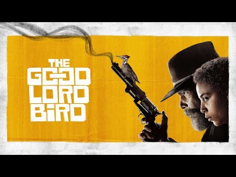 The Good Lord Bird | Der packende Neo-Western mit Ethan Hawke jetzt hier anschauen!