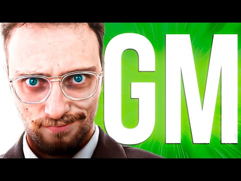 GM LEVY IS BACK!!!!!!!