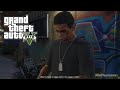 GTA 5 Mission Lamar Down 1080p 60FPS