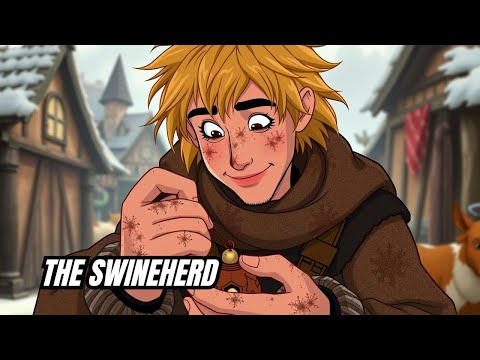 Discover the Enchantment of The Swineherd | A Timeless Fairy Tale!