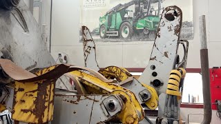 معدات صناعية أخرى Kesla 40 LF | صورة 4 - Machineryline