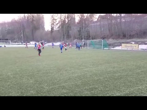 2. Divisjon 1.kamp Omg. 1