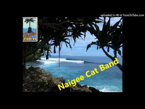 8. Naigee Cat Band - Mix n Ram