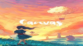 Canvas Runthrough