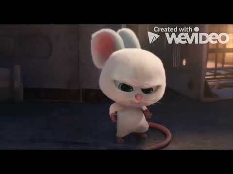 Alexladdin part 9 - Alex Escapes with a Squirrel