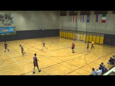 HC CASSANO MAGNAGO (1998) - HC COLOGNE BRESCIA (1998) 21 : 14