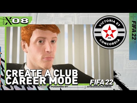 BRAND NEW SUPERSTAR SIGNING!! FIFA 22 | Create A Club Career Mode S4 Ep8