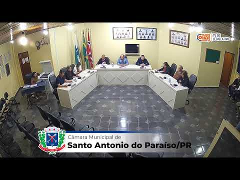 9ª Sessão Extraordinária da 2ª Sessão Legislativa da 16ª Legislatura - 24/08/2026
