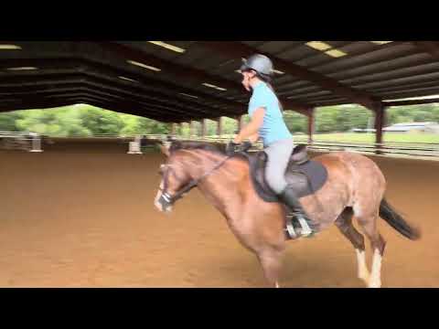 Cane Creek's Oopsie Daisy video 3