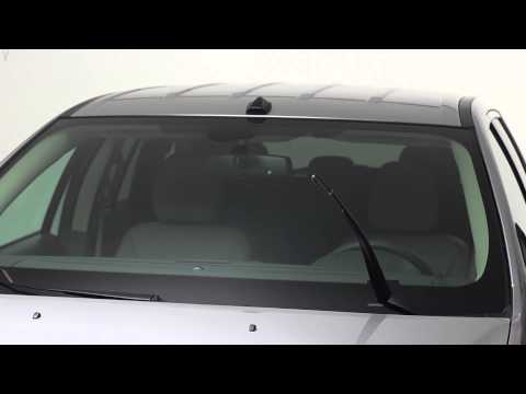 Rain-X Weatherbeather Wiper Blade Installation - Small J Hook