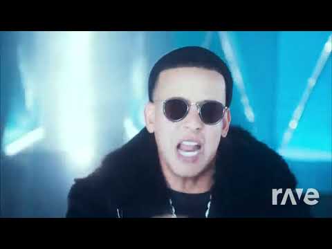Box Calma - Daddy Yankee & Snow & Joyryde | RaveDj