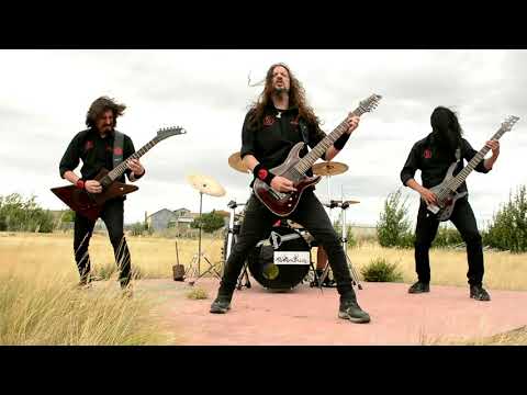 DRACONIS - My Last Journey - OFFICIAL VIDEO