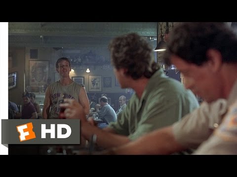 Cop Land (4/11) Movie CLIP - It's Okay to Be Jealous (1997) HD