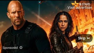 Download lagu Blood Horizon | Jason Statham | Tony Jaa | Full Action Movie 2025 | New Movie mp3