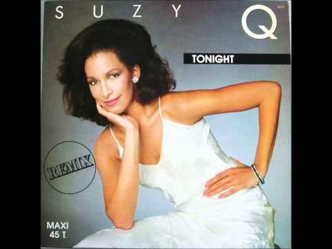 Suzy Q-Tonight 1981.wmv