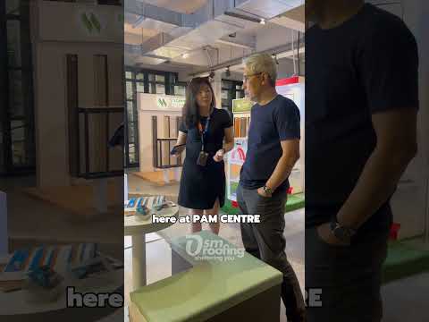 Ever heard of a green building in Bangsar? 🌿