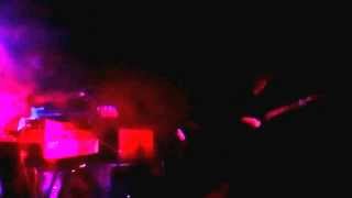 Cate Le Bon -  I Can't Help You -  Larimer Lounge -  Dec  11, 2013