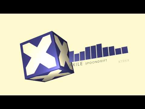 Axile - Spoondrift (Dance | XTRXX)