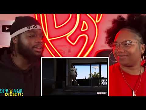 ITSREAL85 STUDIO GANGSTERS GTA SKIT REACTION