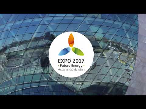 Expo Astana 2017