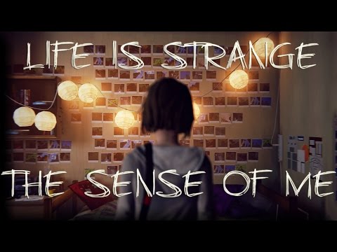 Life is Strange - The Sense Of Me(Mud Flow)