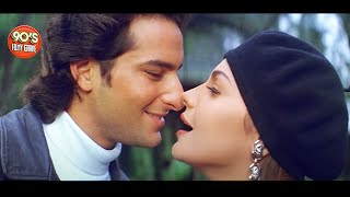 Sanam Yeh Pyaar Hi To Hai  4K Video  90s Romantic 
