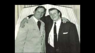 North Wind - Houston Wells and The Marksmen - Joe Meek