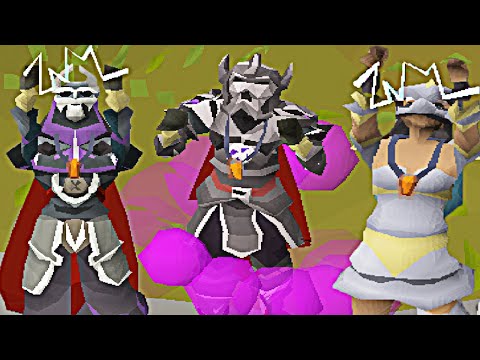OUR FAVORITE ETHERUM IS FINALLY BACK!! *PRE EOC/OSRS* + HUGE GIVEAWAY! - Etherum RSPS