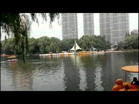 Nan Hu Park Shenyang