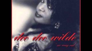 Dee Dee Wilde Since I Fell For You