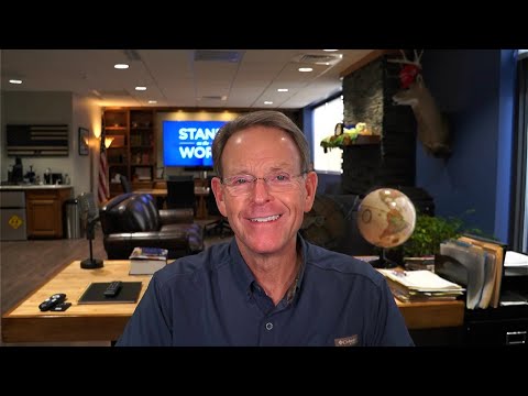 1 Samuel 29-31 | Stand on the Word