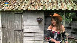 Kust &amp; Duintrack: Maybe - Alison Krauss &amp; Union Station (COVER) by Upstream