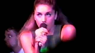 No Doubt - Live in Riverside (6/1/1990)