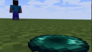 What's an Enderpearl?  (Smooth Animation & Particle Test)