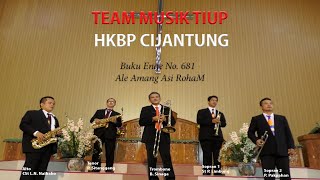 Download lagu Buku Ende No. 681 ' Ale Amang Asi Roham ' mp3 Download lagu Buku Ende No. 681 ' Ale Amang Asi Roham ' mp3