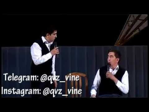 Dizayn jamoasi Qobil Karimberdiyev va Abdurrahman Mavlonov Toza Toshkentliakansizu