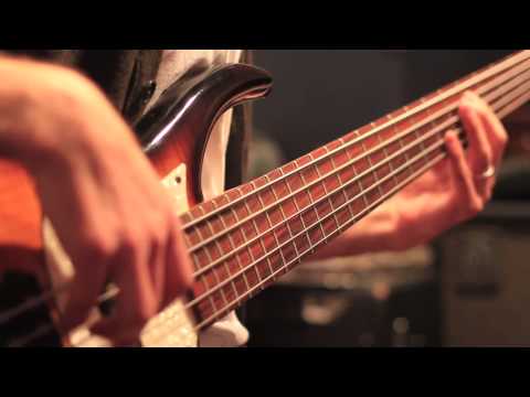 Jesse Fischer - Let It Snow (one-man band!)