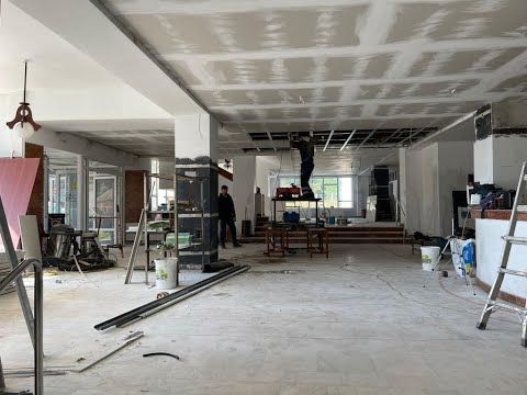 Hotel Moneasa - ce a fost și ce va deveni (2)