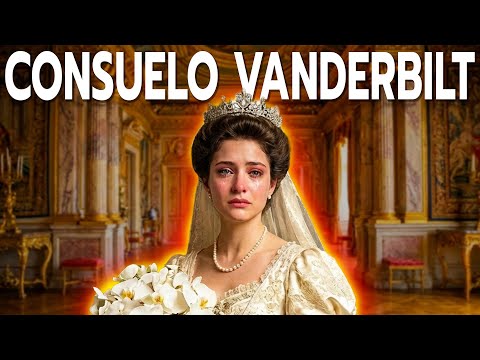Die gesamte Geschichte von CONSUELO VANDERBILT | Von der eigenen Mutter verkauft