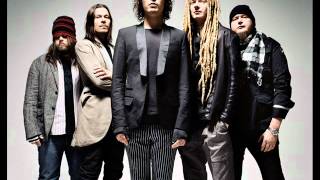 HIM - Behind The Crimson Door